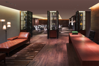NWH Dalian - The Venues - Liaoning Room