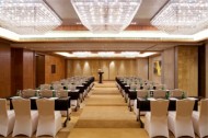 NWH Dalian - The Venues - Function Room