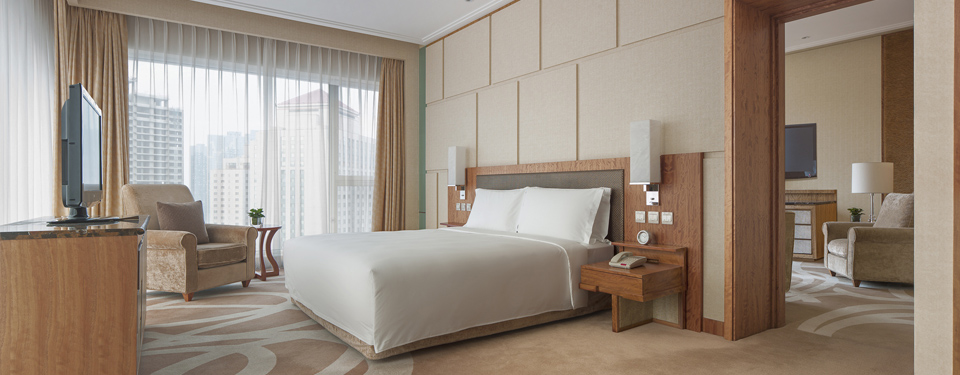 dalian one-bedroom suites